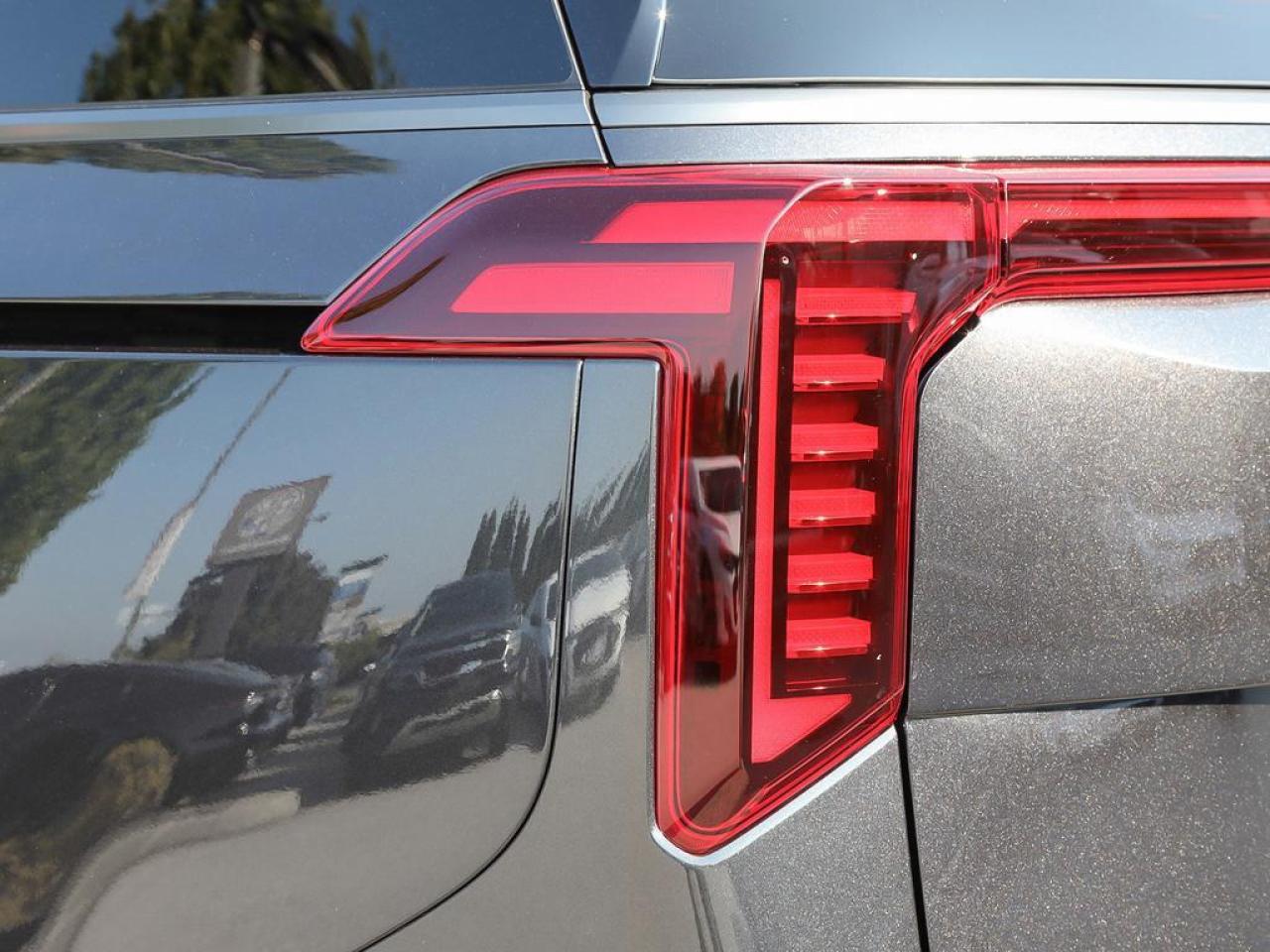 2026 Kia Carnival CARNIVAL SX Photo