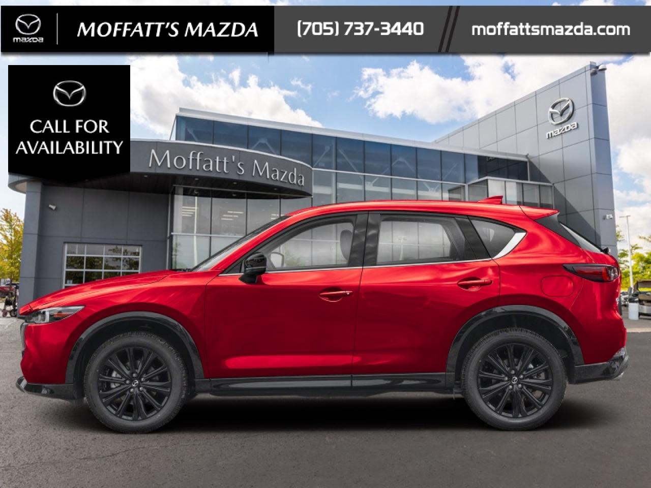 2025 Mazda CX-5 Sport Design Photo0