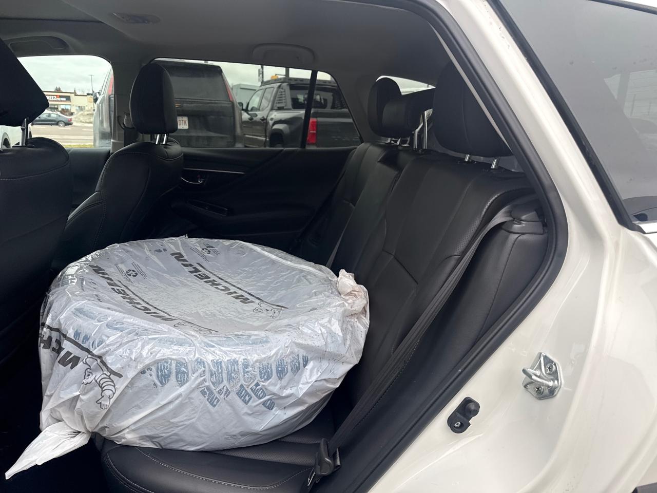 2023 Subaru Outback Limited 4dr All-Wheel Drive Photo