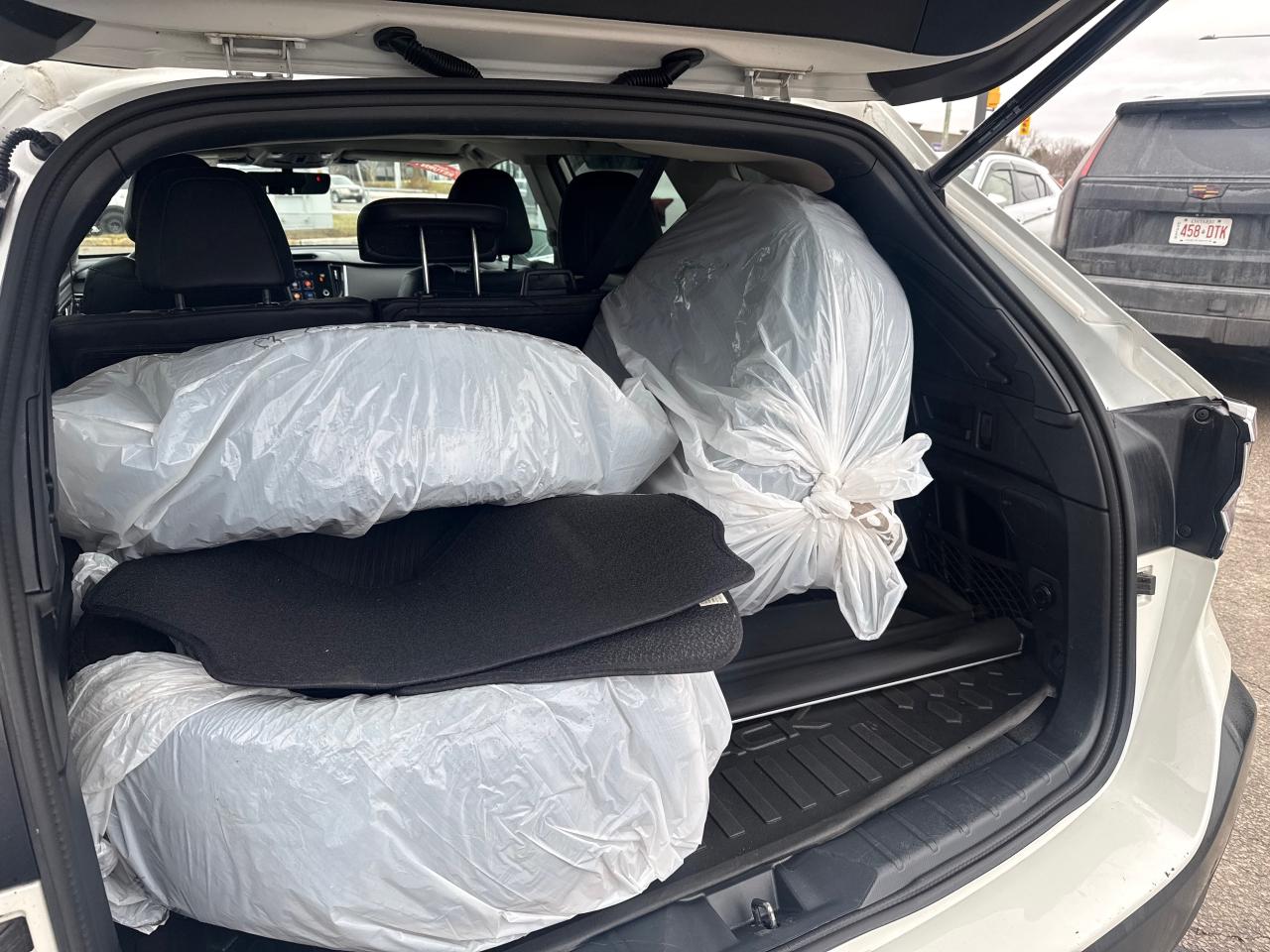 2023 Subaru Outback Limited 4dr All-Wheel Drive Photo