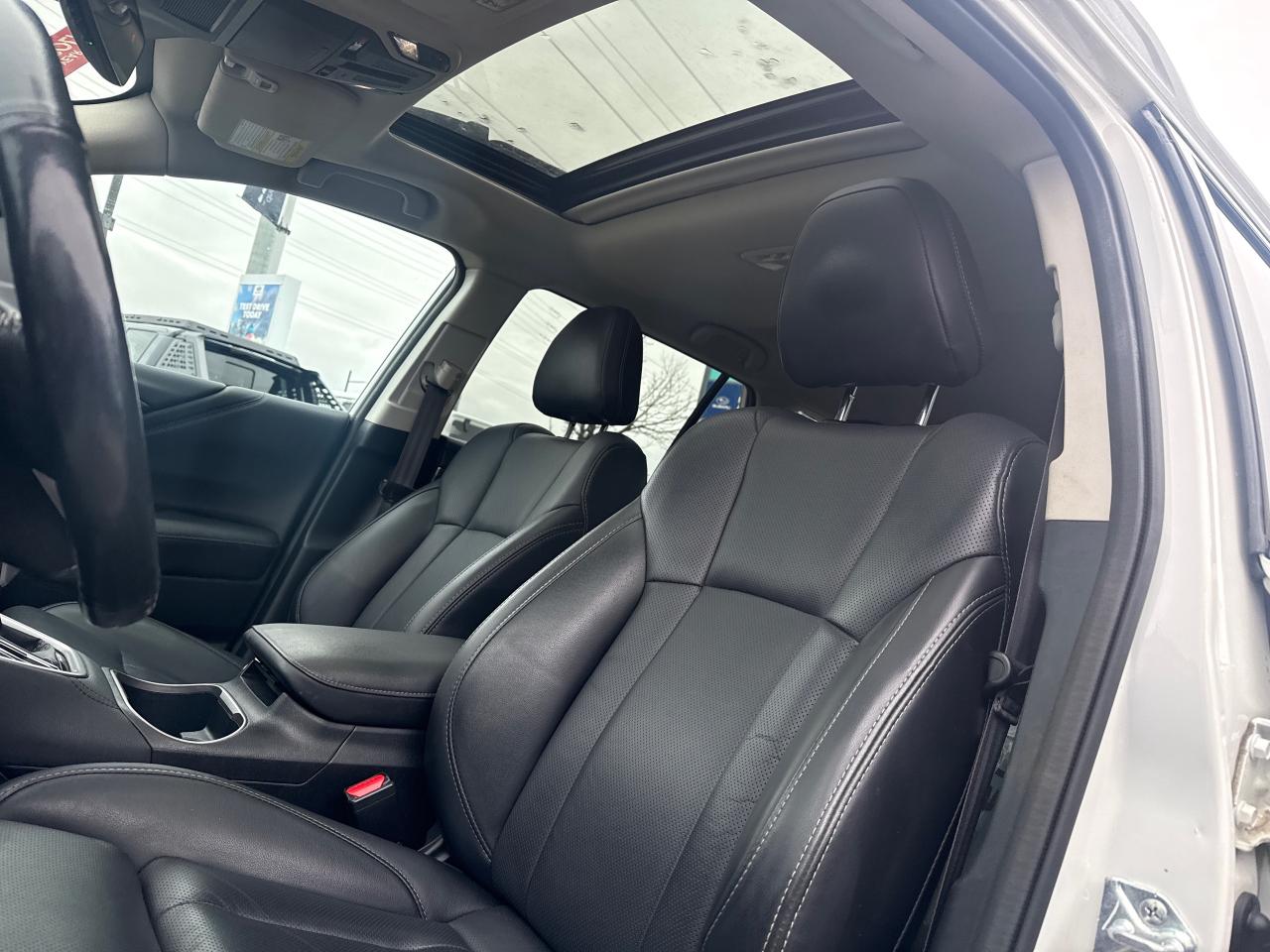 2023 Subaru Outback Limited 4dr All-Wheel Drive Photo