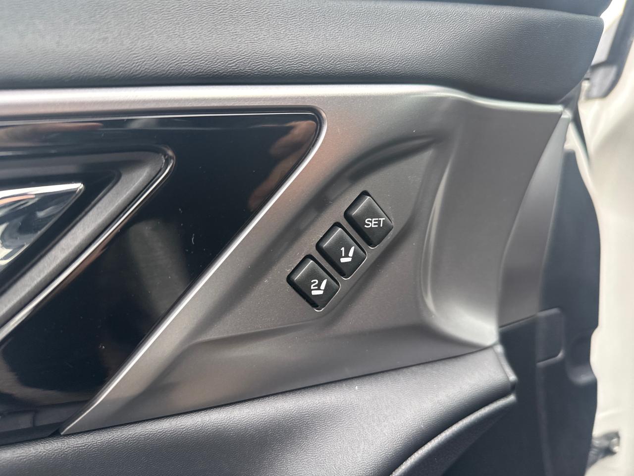 2023 Subaru Outback Limited 4dr All-Wheel Drive Photo