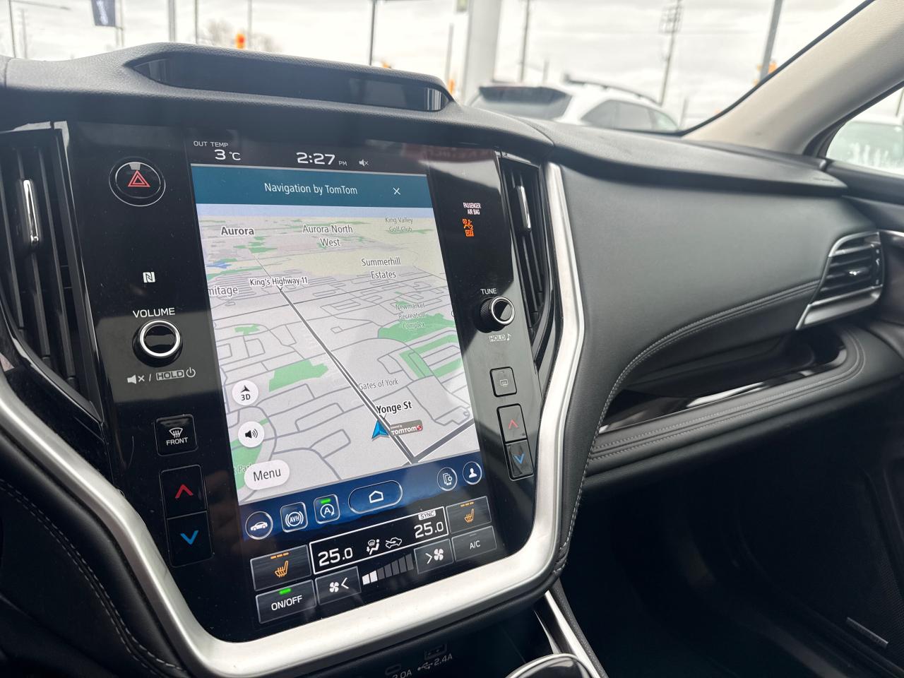 2023 Subaru Outback Limited 4dr All-Wheel Drive Photo