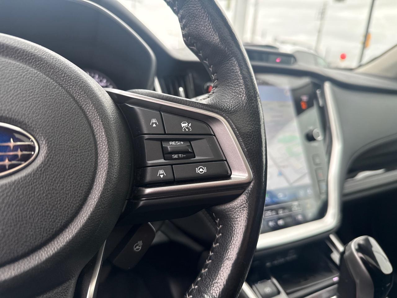 2023 Subaru Outback Limited 4dr All-Wheel Drive Photo