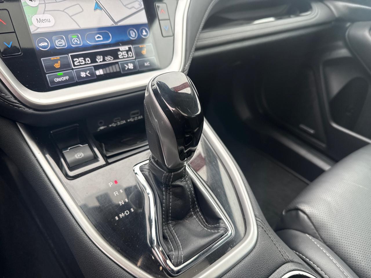 2023 Subaru Outback Limited 4dr All-Wheel Drive Photo