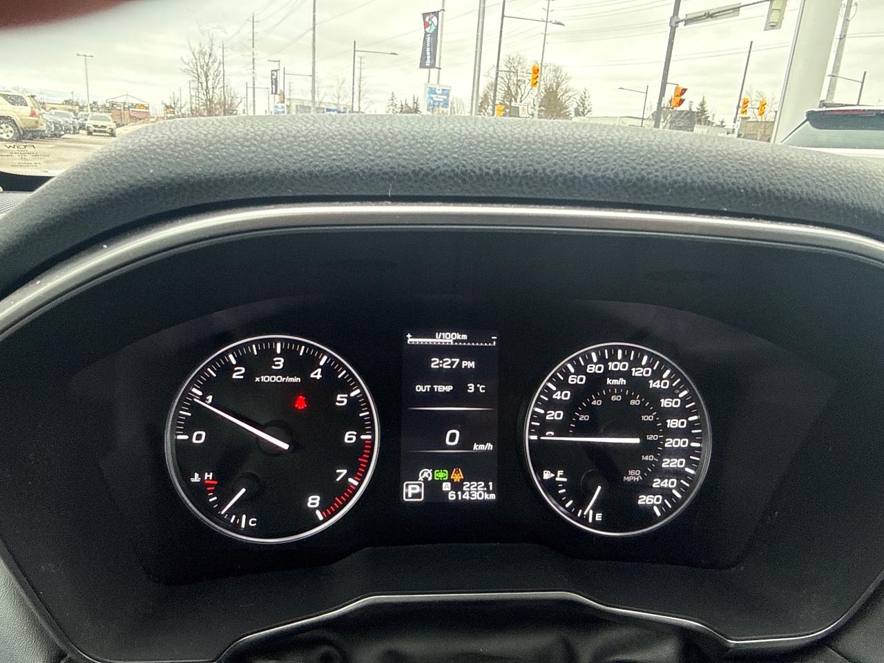 2023 Subaru Outback Limited 4dr All-Wheel Drive Photo