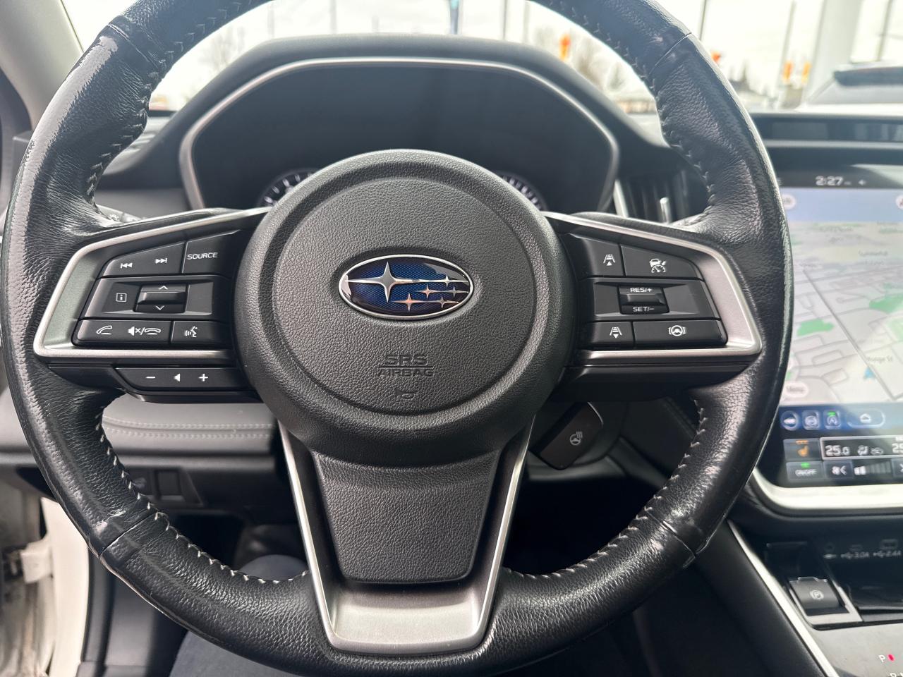 2023 Subaru Outback Limited 4dr All-Wheel Drive Photo