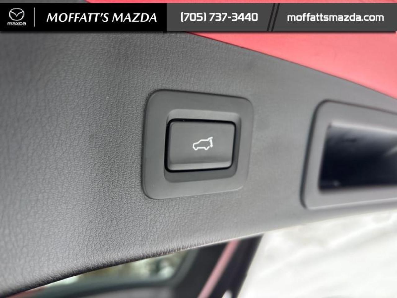 2024 Mazda CX-5 GS Photo