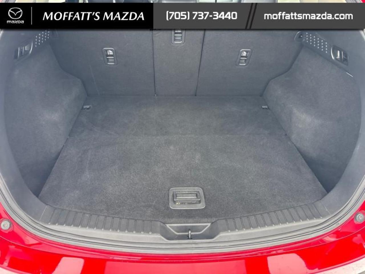 2024 Mazda CX-5 GS Photo