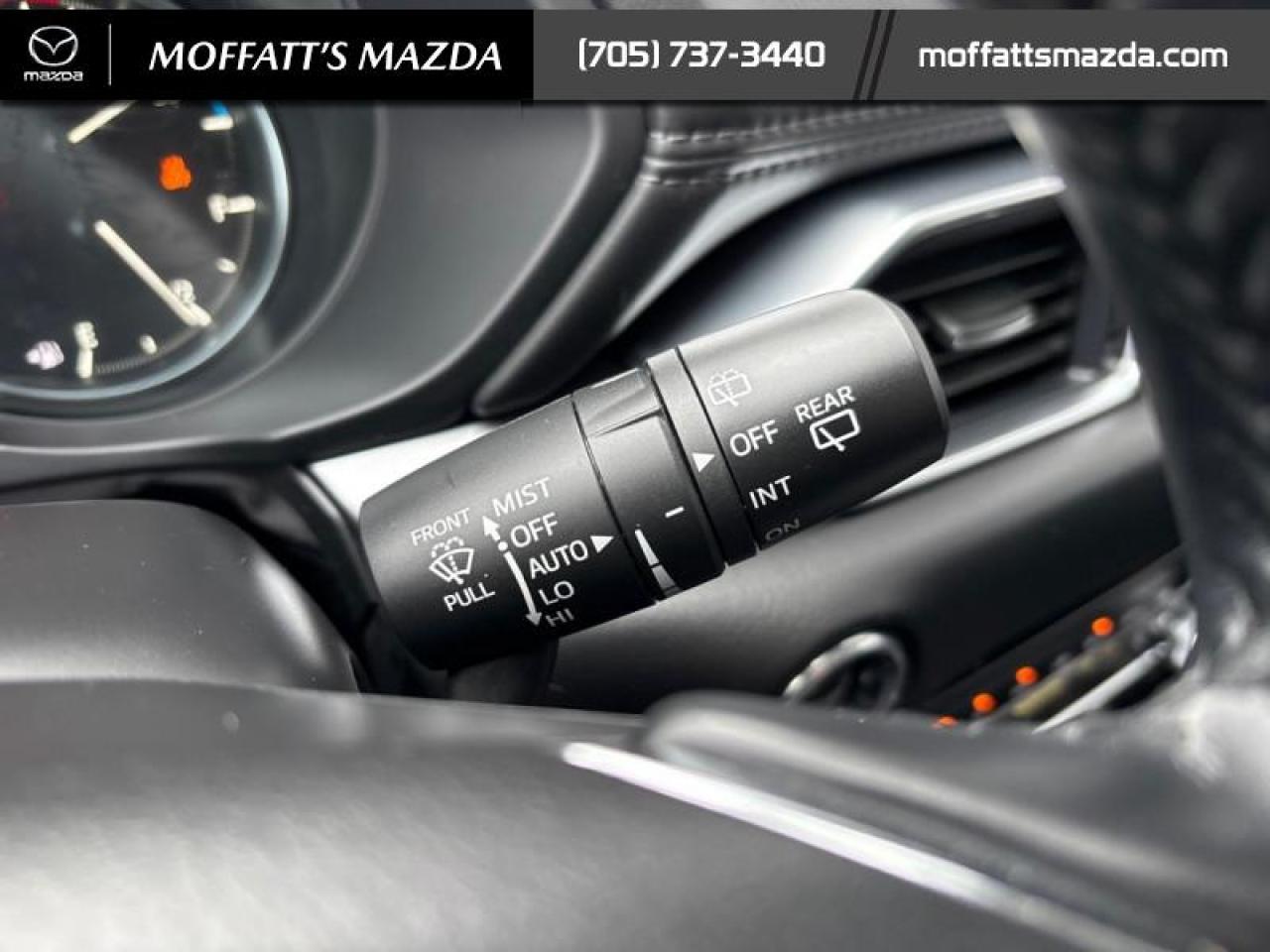 2024 Mazda CX-5 GS Photo