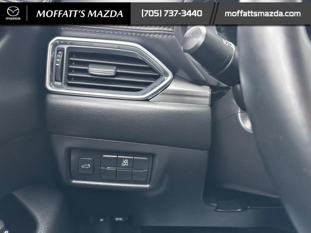 2024 Mazda CX-5 GS Photo