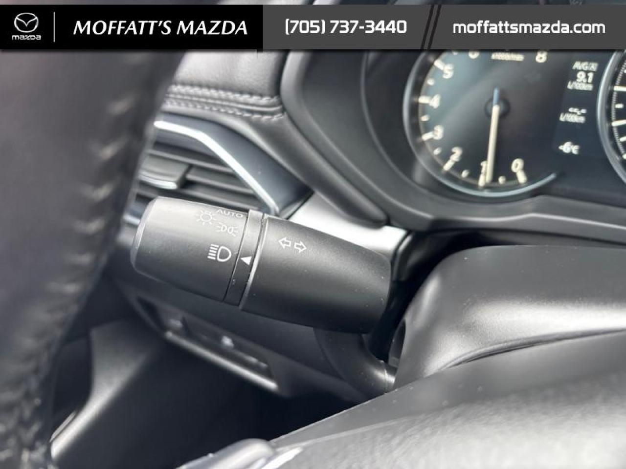 2024 Mazda CX-5 GS Photo