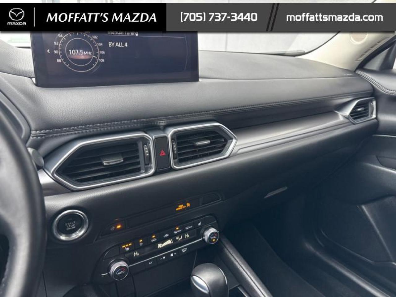 2024 Mazda CX-5 GS Photo