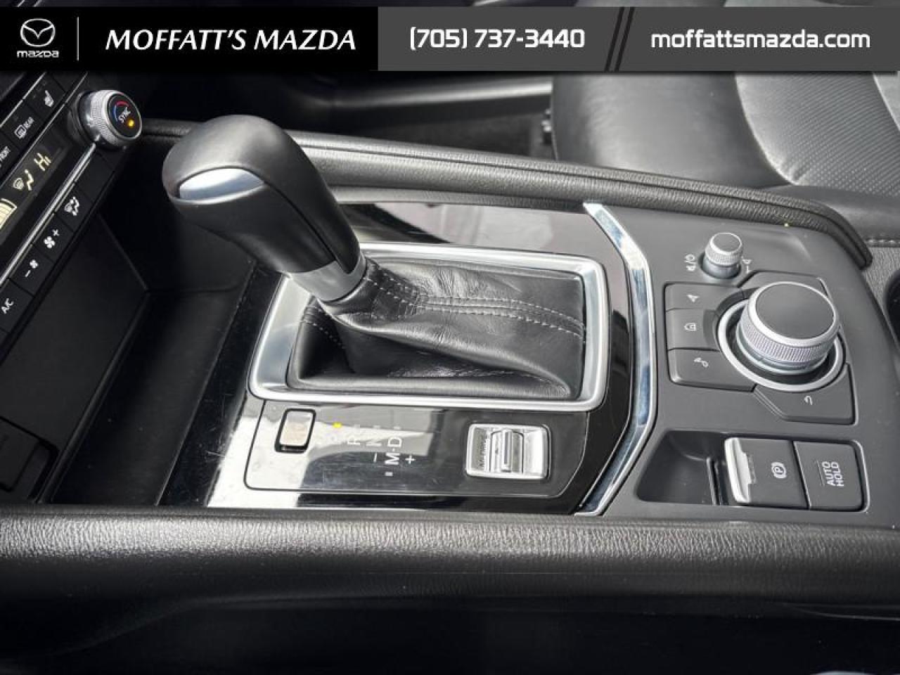 2024 Mazda CX-5 GS Photo