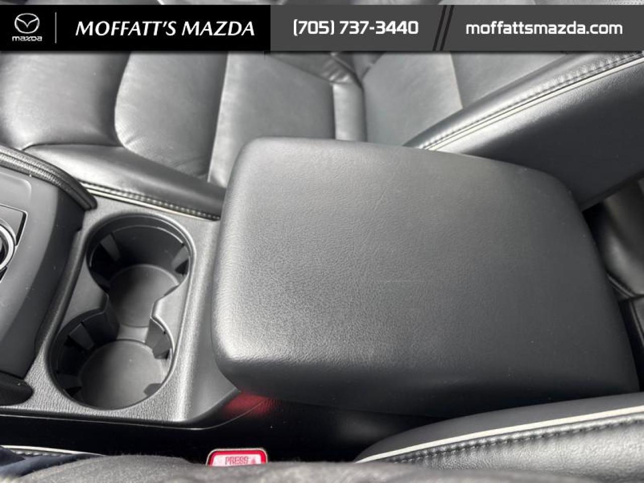 2024 Mazda CX-5 GS Photo