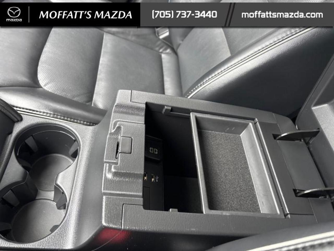 2024 Mazda CX-5 GS Photo