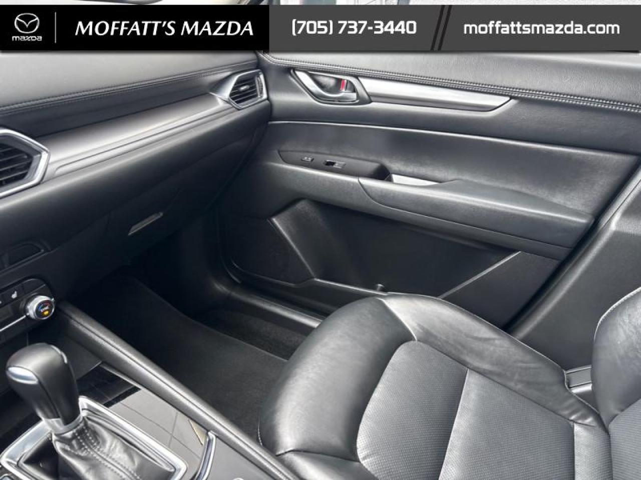 2024 Mazda CX-5 GS Photo