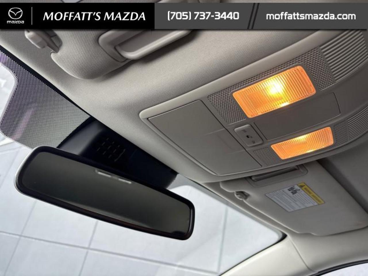 2024 Mazda CX-5 GS Photo