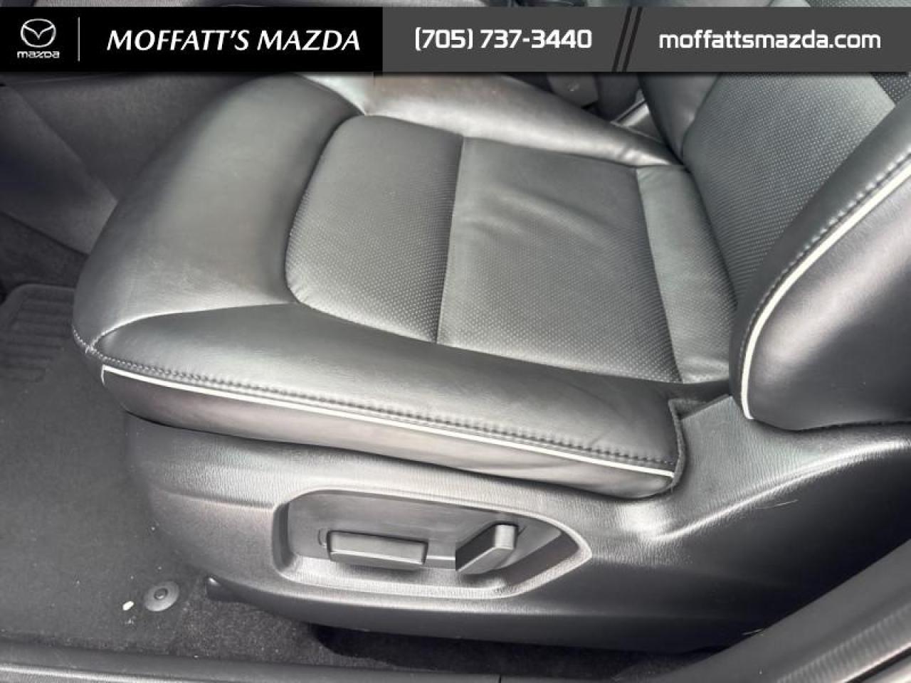 2024 Mazda CX-5 GS Photo