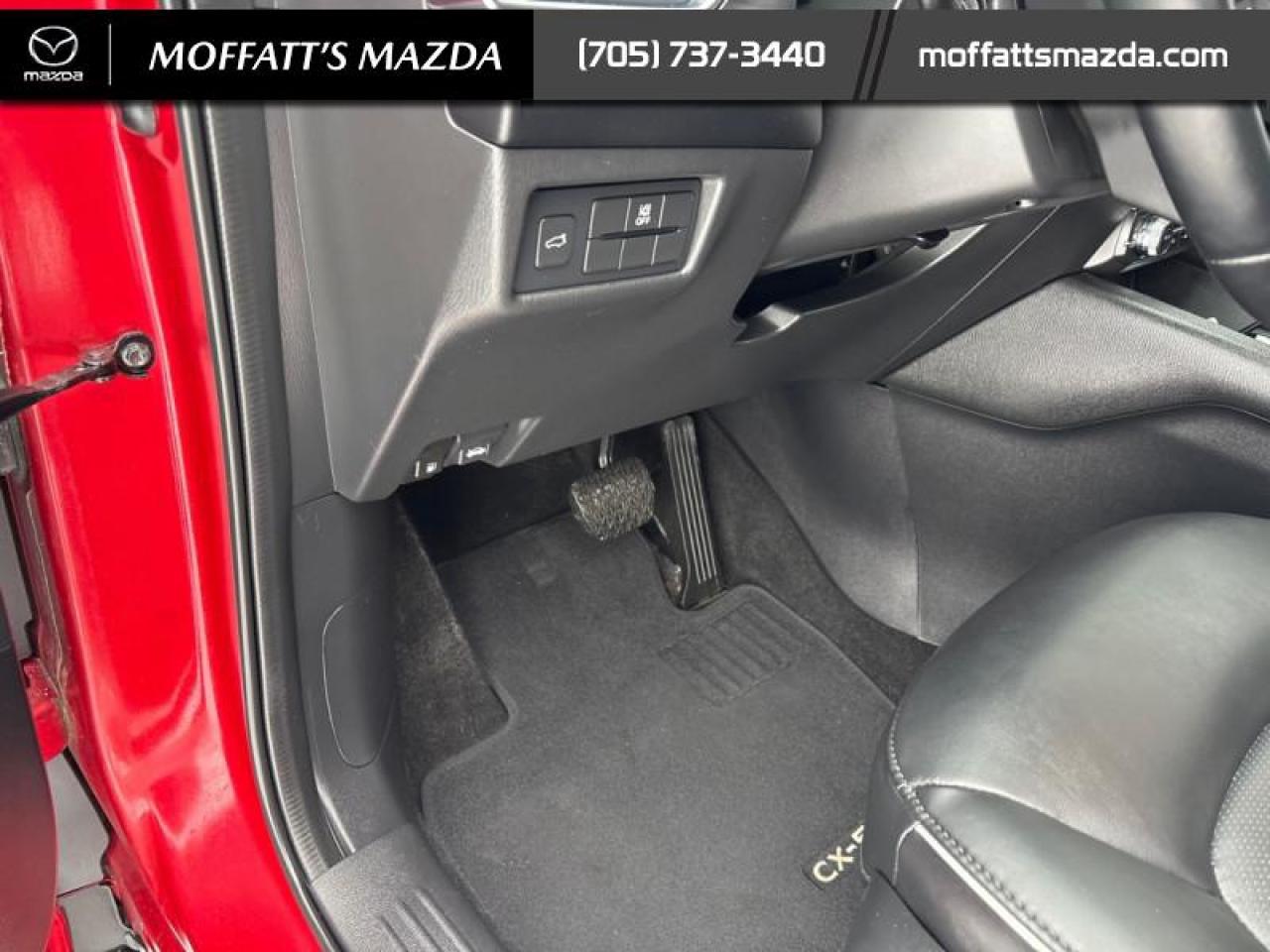 2024 Mazda CX-5 GS Photo