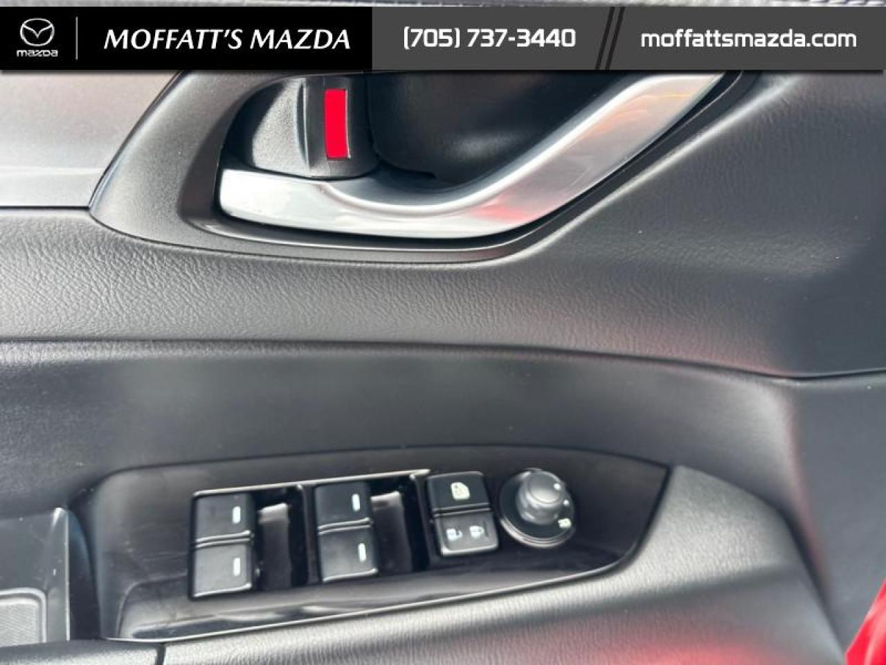 2024 Mazda CX-5 GS Photo