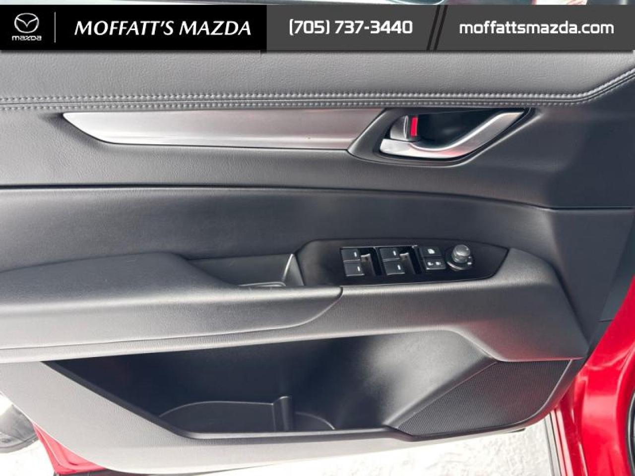 2024 Mazda CX-5 GS Photo