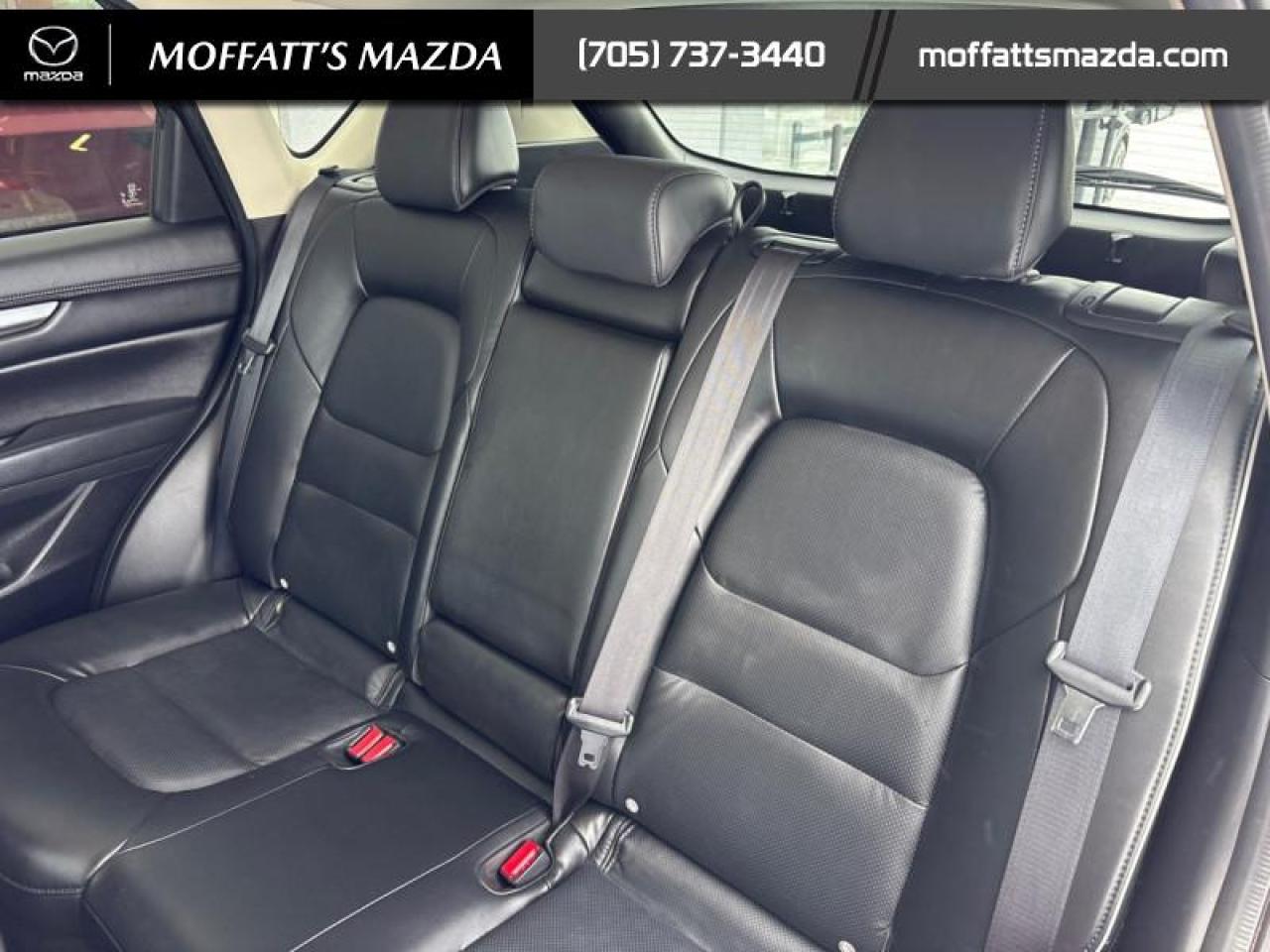 2024 Mazda CX-5 GS Photo