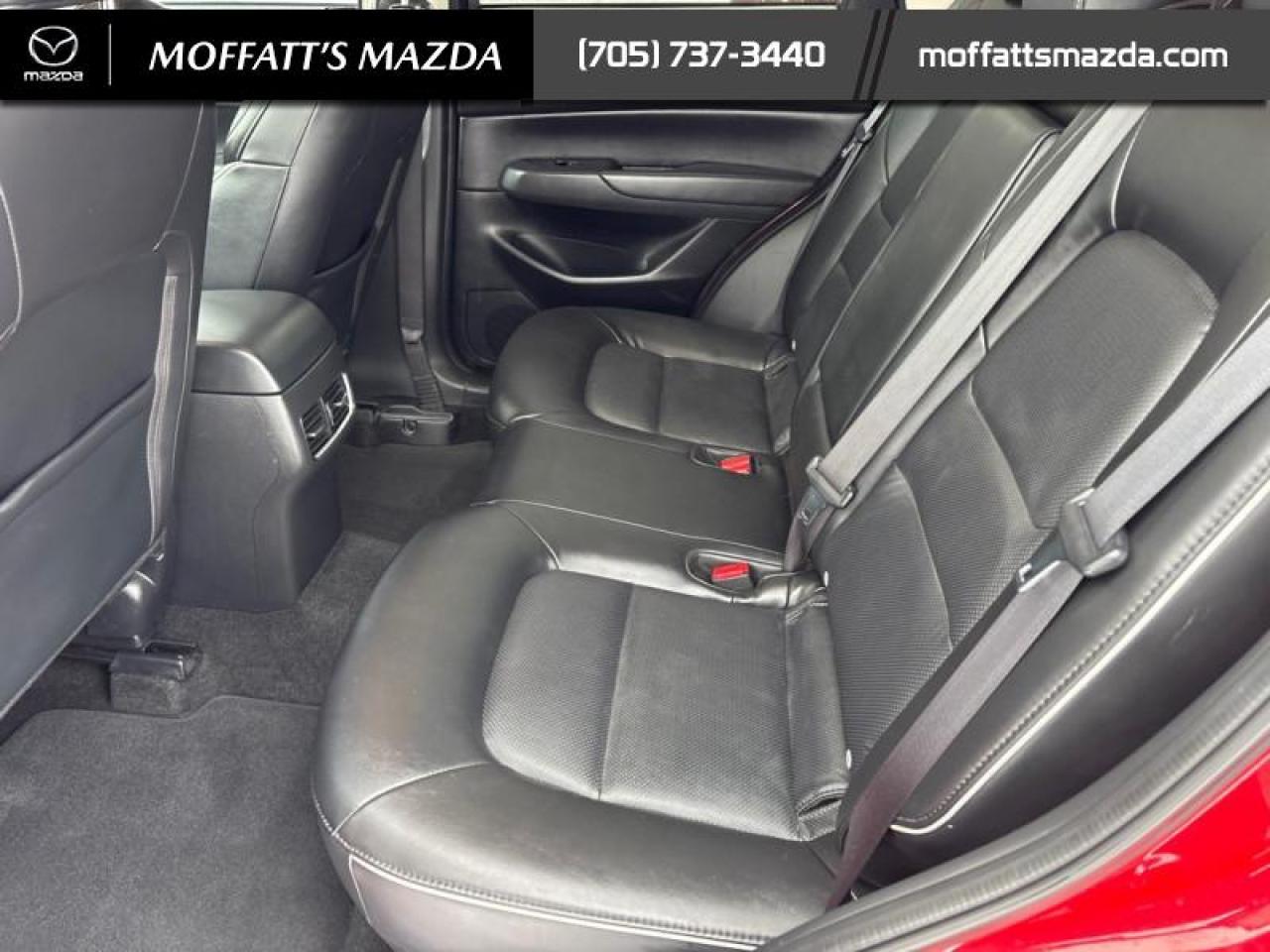 2024 Mazda CX-5 GS Photo