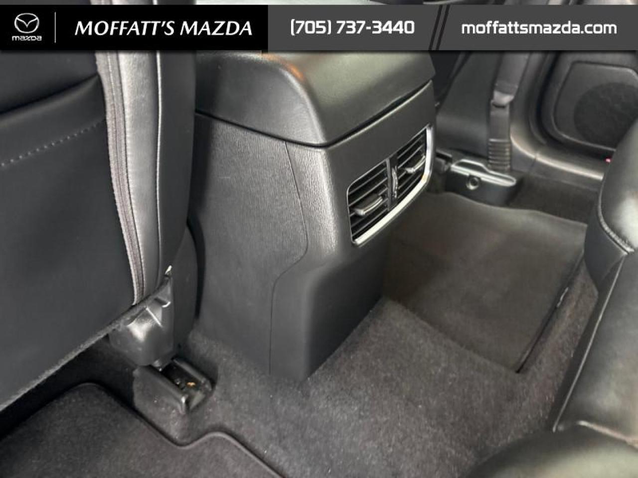 2024 Mazda CX-5 GS Photo