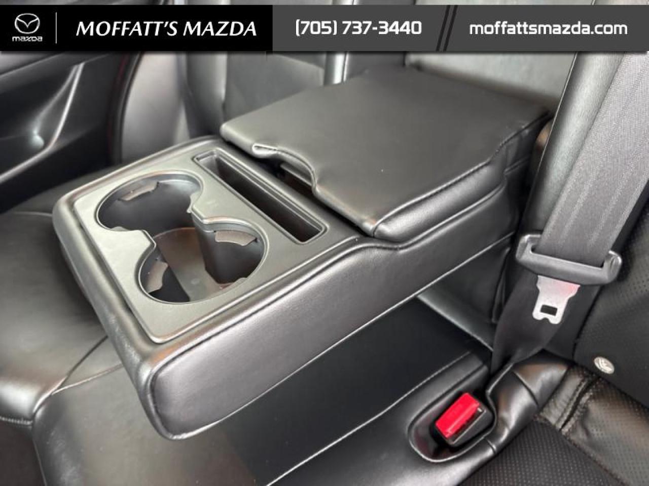 2024 Mazda CX-5 GS Photo