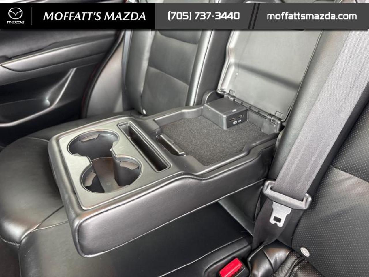 2024 Mazda CX-5 GS Photo