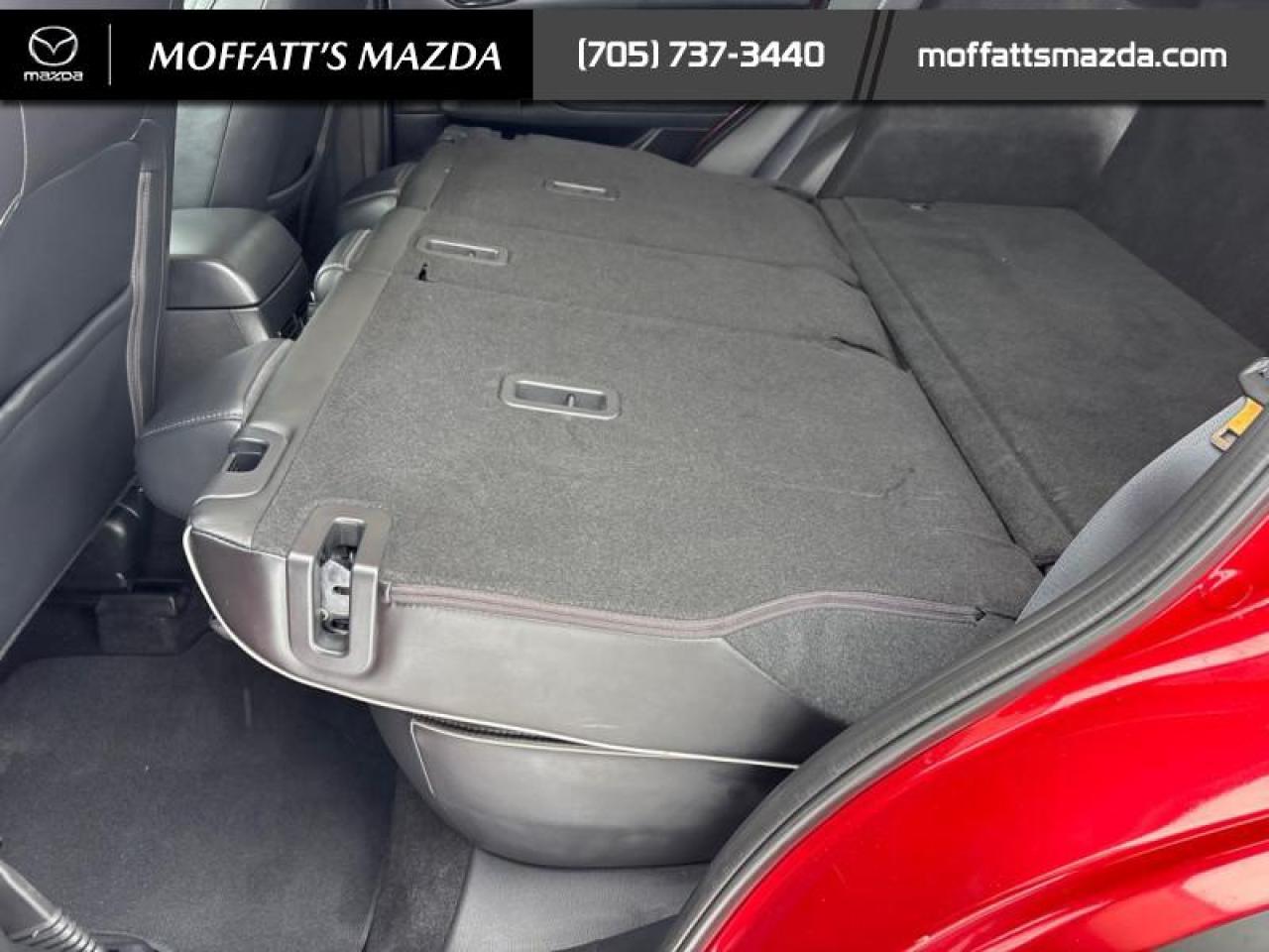 2024 Mazda CX-5 GS Photo