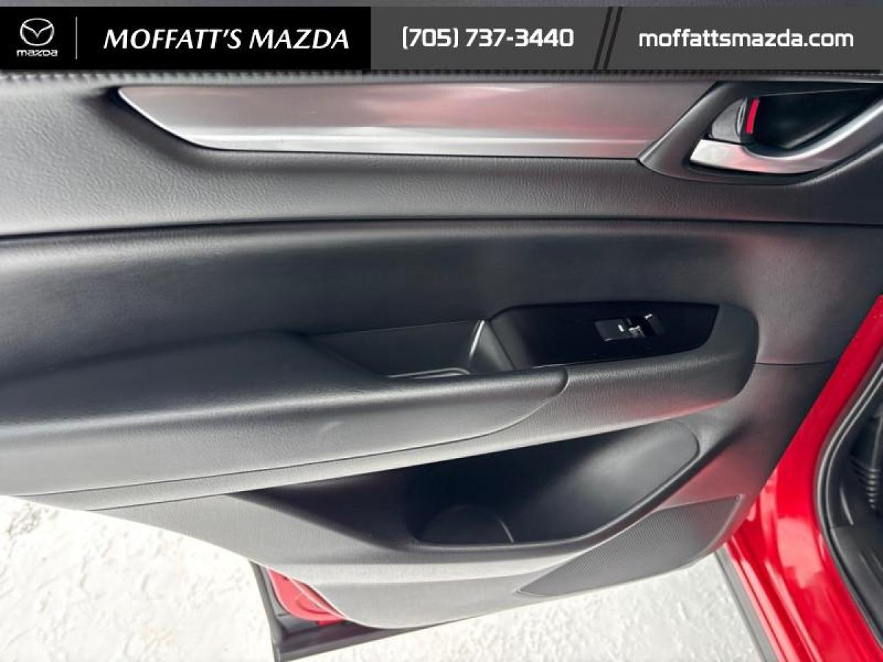 2024 Mazda CX-5 GS Photo