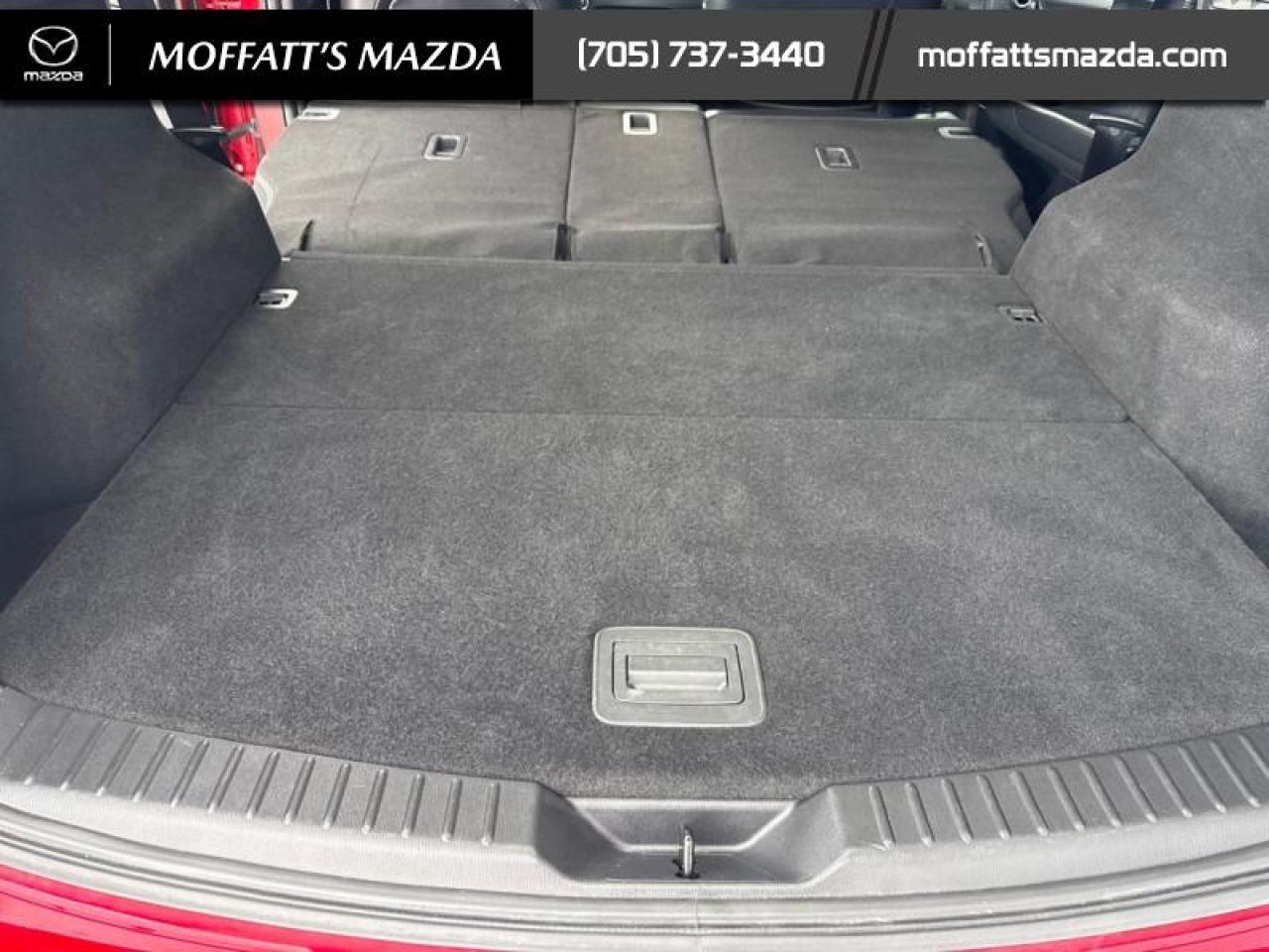 2024 Mazda CX-5 GS Photo