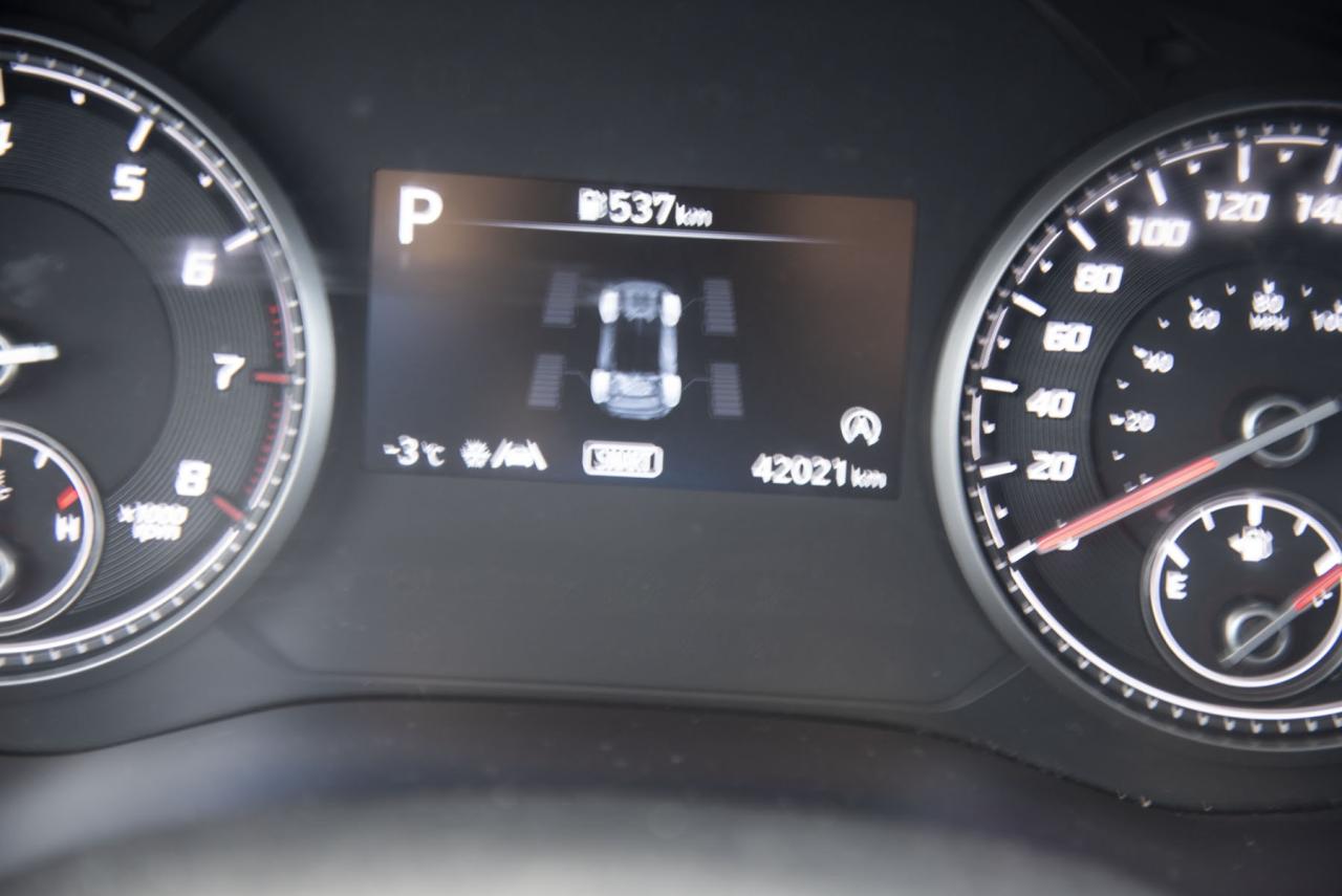 2022 Hyundai Santa Fe SANTA FE SEL Photo4