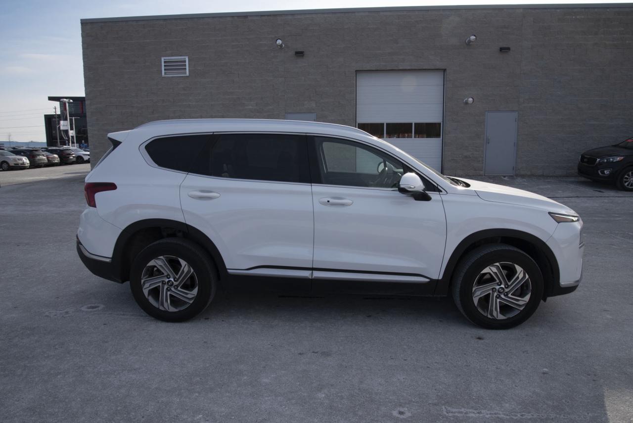 2022 Hyundai Santa Fe SANTA FE SEL Photo