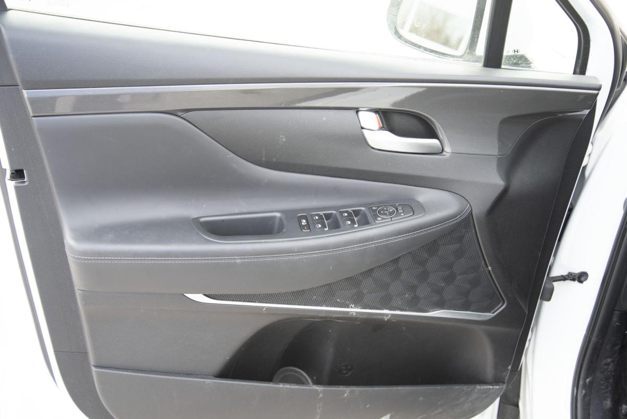 2022 Hyundai Santa Fe SANTA FE SEL Photo