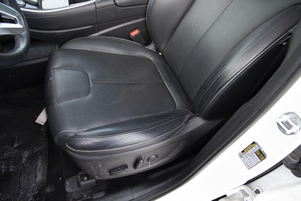 2022 Hyundai Santa Fe SANTA FE SEL Photo