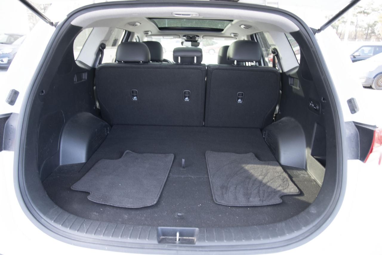 2022 Hyundai Santa Fe SANTA FE SEL Photo