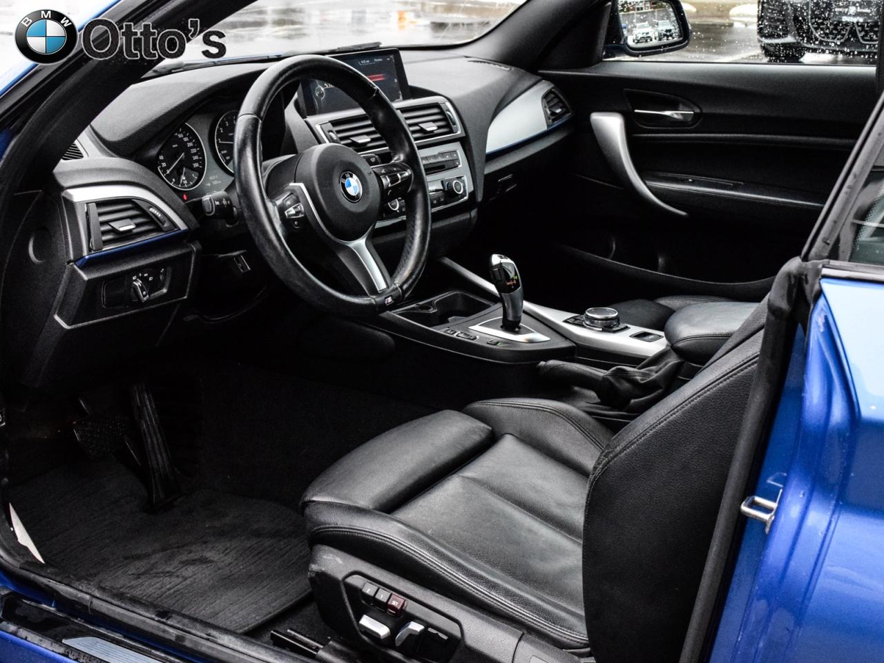 2016 BMW 228i xDrive Cabriolet Photo