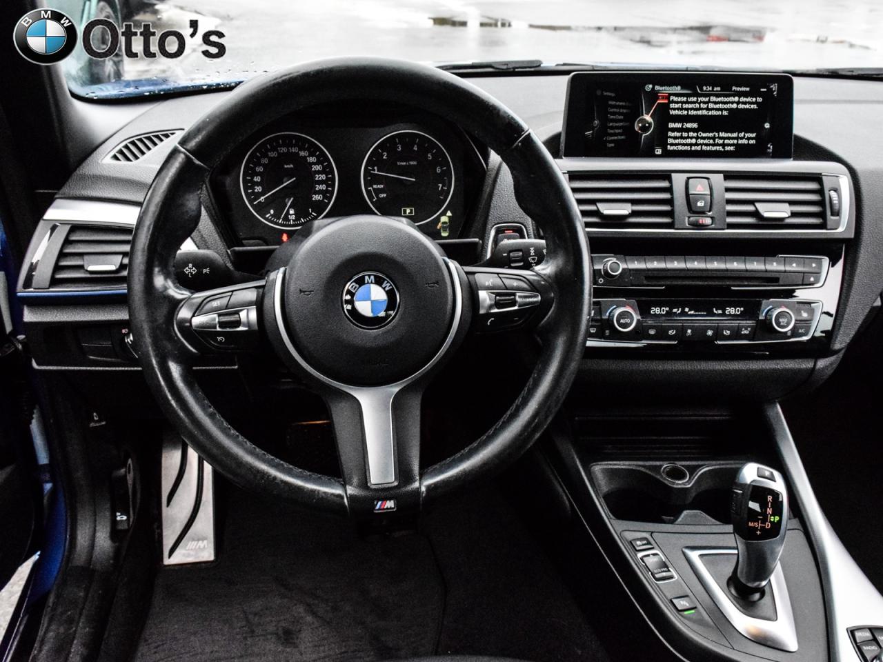 2016 BMW 228i xDrive Cabriolet Photo
