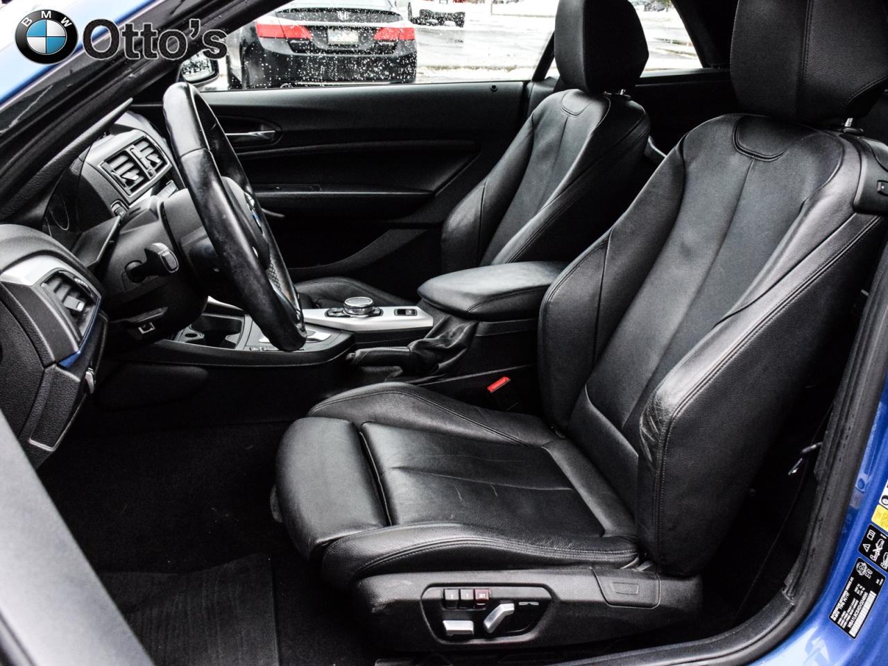 2016 BMW 228i xDrive Cabriolet Photo