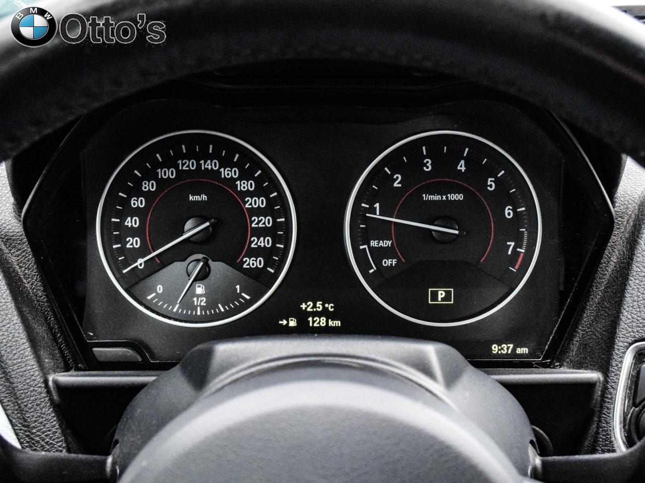 2016 BMW 228i xDrive Cabriolet Photo