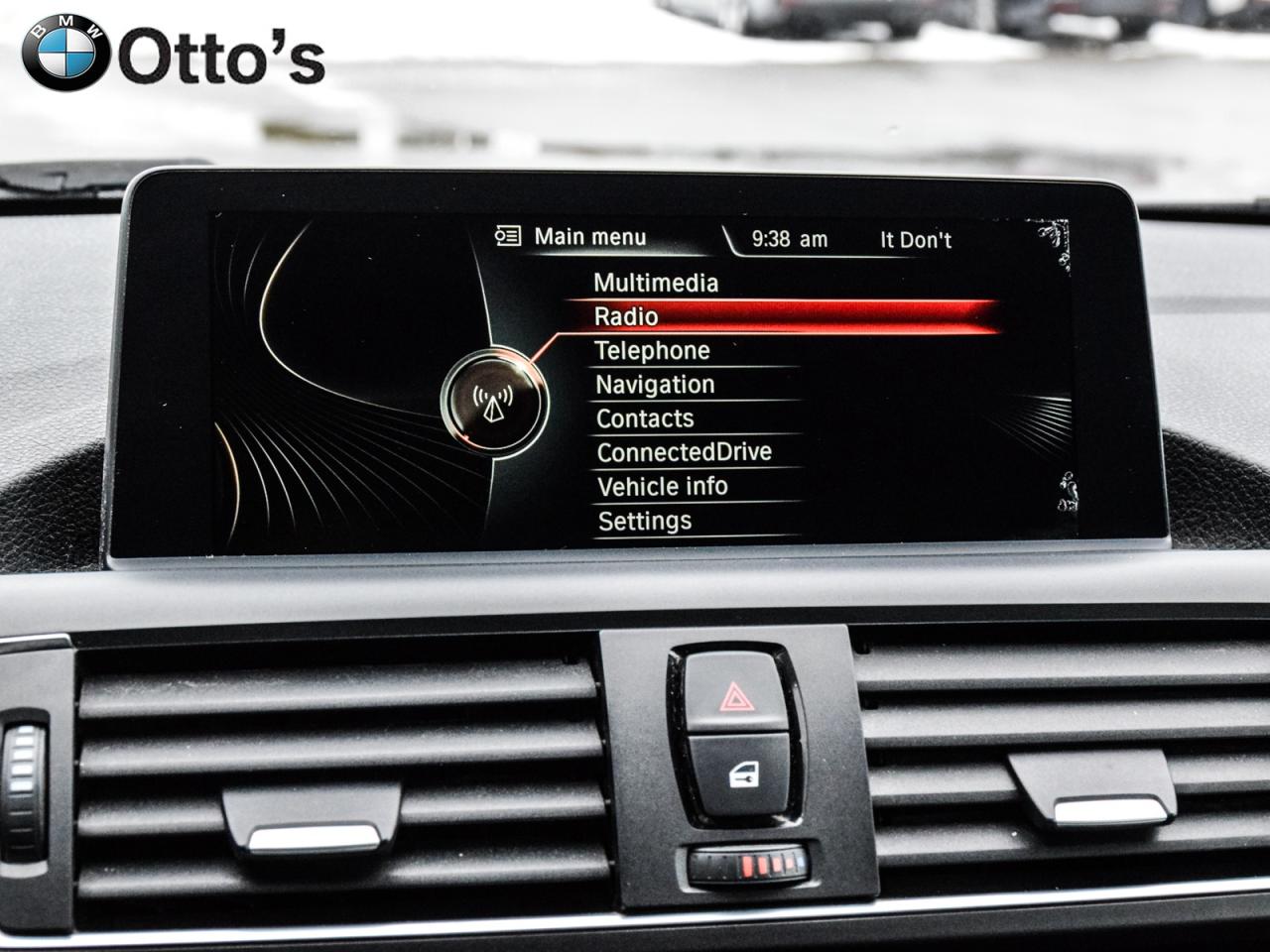 2016 BMW 228i xDrive Cabriolet Photo