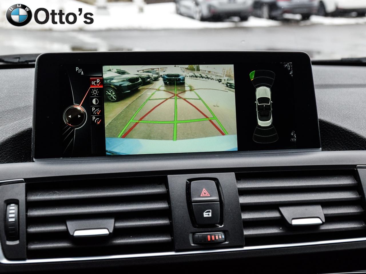 2016 BMW 228i xDrive Cabriolet Photo