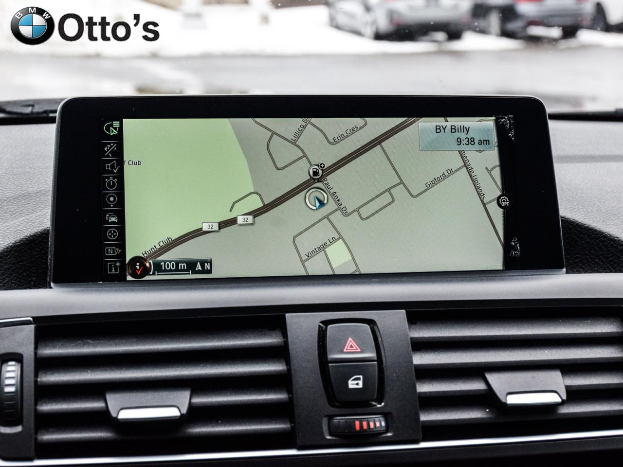 2016 BMW 228i xDrive Cabriolet Photo