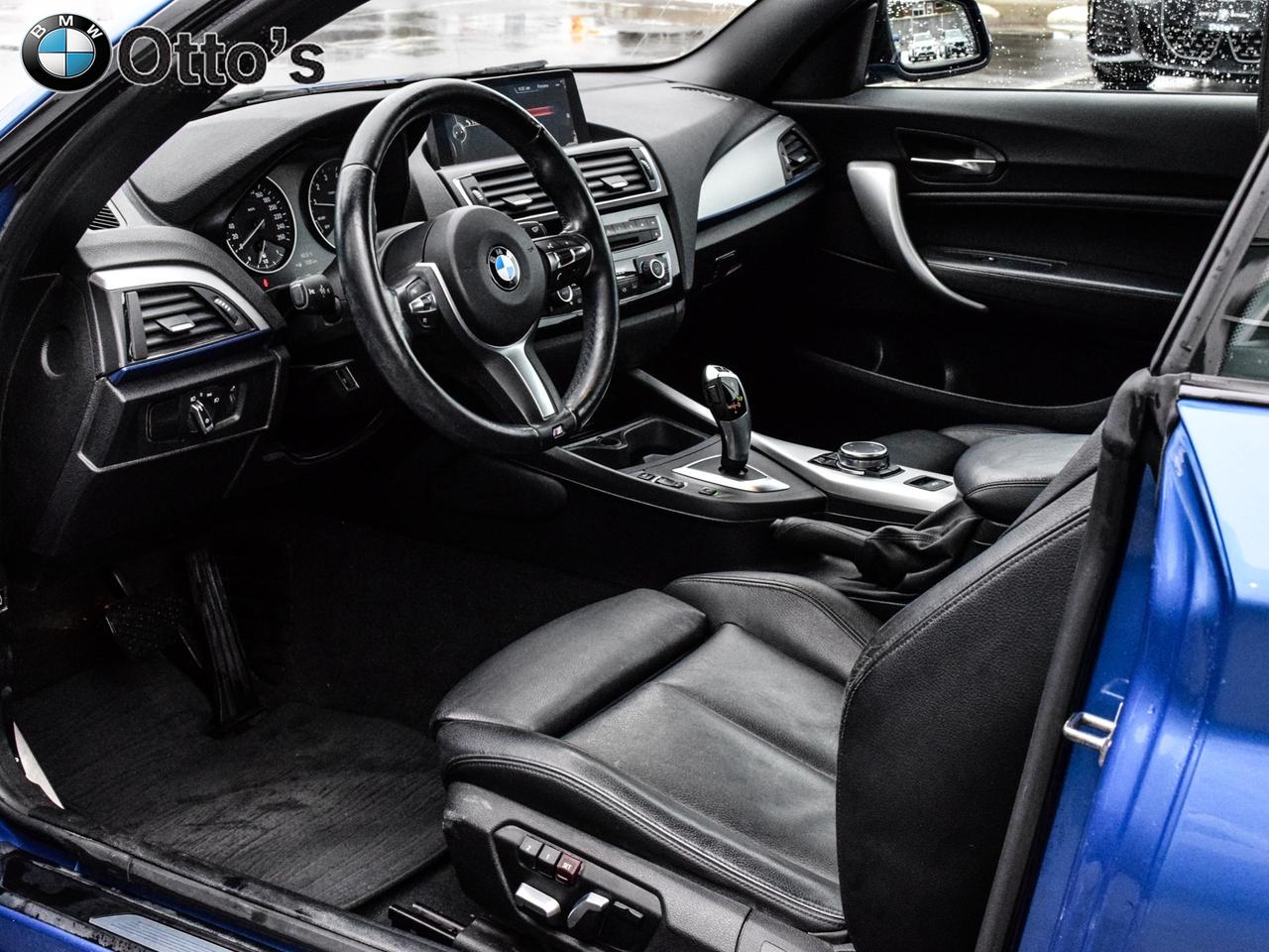 2016 BMW 228i xDrive Cabriolet Photo