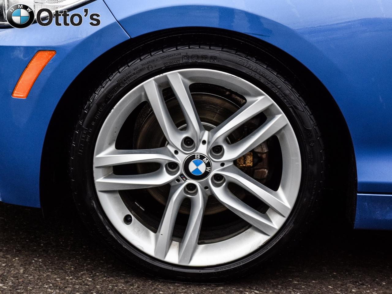 2016 BMW 228i xDrive Cabriolet Photo