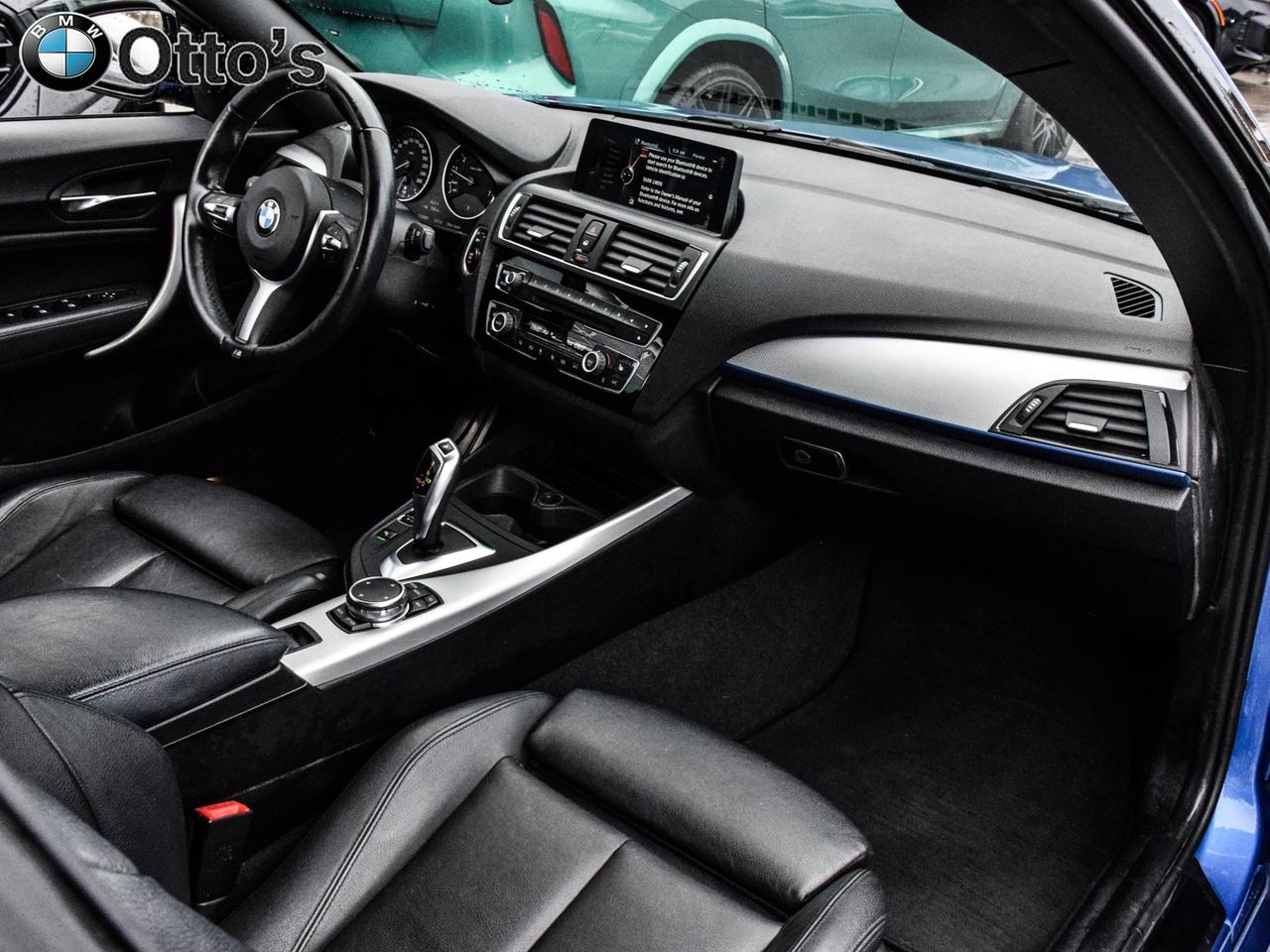 2016 BMW 228i xDrive Cabriolet Photo