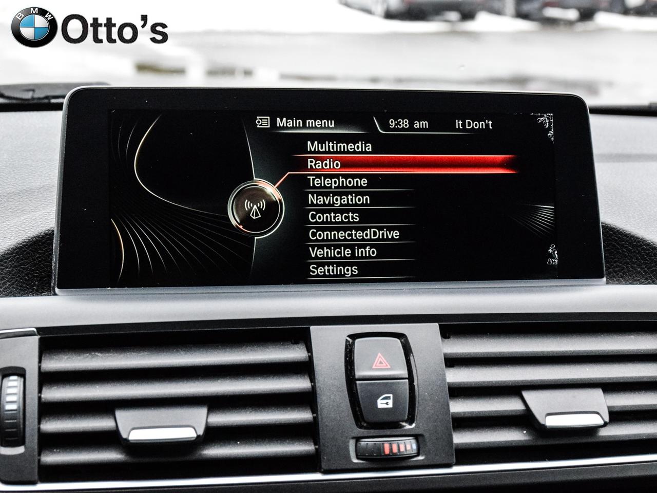 2016 BMW 228i xDrive Cabriolet Photo